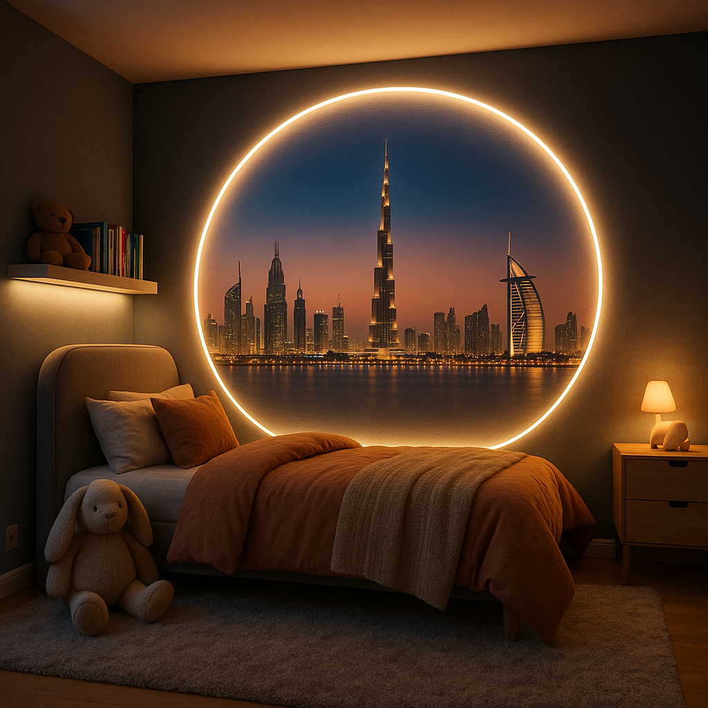 Dreamy Nursery Haven