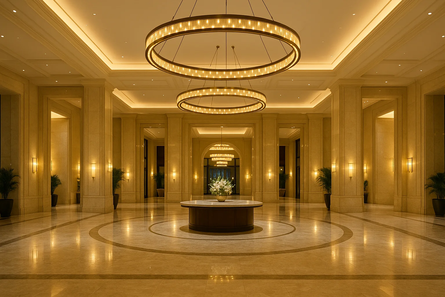 Customized Design Proposal